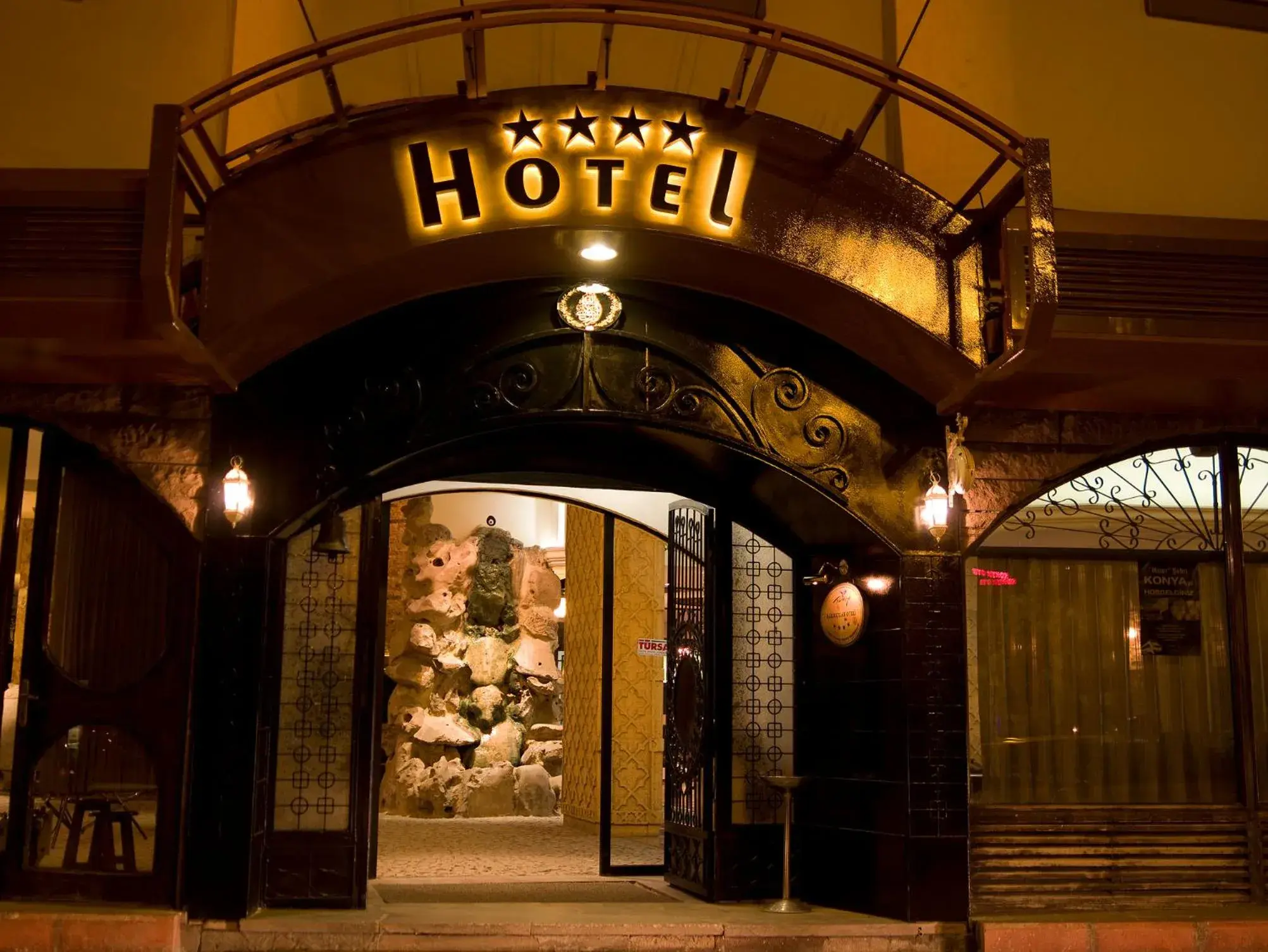 Balikcilar Hotel